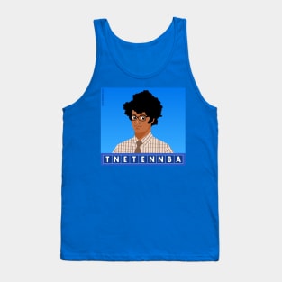 TNETENNBA Tank Top